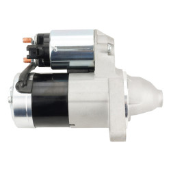 17842N Remanufactured Car Starter For 2006-2018 Toyota Yaris 1.5L L4 Auto&Manual Trans, 10-Tooth ®PHILTOP