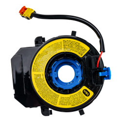 2012-2017 Kia Rio with Sprial Cable & Cruise Control Air Bag Clock Spring Steering Wheel 93490-1W110 for B1801 B1811 error code
