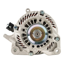 11176N Remanufactured Alternator 80A  For 2006-2011 Honda Civic 1.8L L4 PHILTOP®