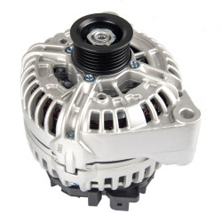 13953N Remanufactured Alternator 150A High-Output For 2003-2005 Mercedes-Benz E320 3.2L V6 PHILTOP®