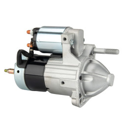 2001-2006 Hyundai Santa Fe 2.7L V6, 3.5L V6 Starter Motor Remanufactured PHILTOP® | 17764N