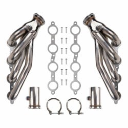 Exhaust Header For 1977-1986 Chevy C10 LS 1/2/3 Suncent®