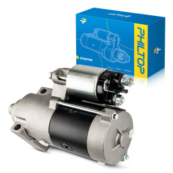 1997-2011 Ford Ranger 4.0L V6 Starter Motor 1.4KW 10-Tooth ®PHILTOP | 3273N