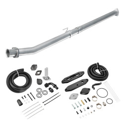 DPF/EGR/CCV Delete 2011-2019 6.7L Powerstroke All-in-One Kit