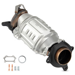 2008-2012 Honda Accord/2009-2014 Acura TSX 2.4L Front Catalytic Converter 1Pc (EPA Compliant)