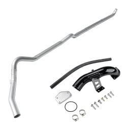 DPF/EGR Delete 2004.5-2005 6.6L Duramax LLY All-in-One Kit | Suncent®