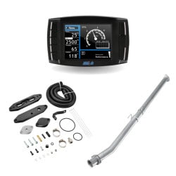 DPF/DEF/EGR Delete 2011-2014 6.7L Powerstroke All-in-One Kit | Suncent®