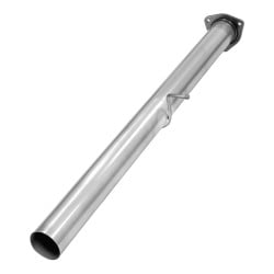 6.7L Cummins 4" DPF Race Pipe for 2007.5-2012 Dodge Ram 2500/3500