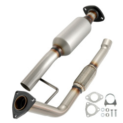 KAX® 1997-2001 Toyota Camry 2.2L Catalytic Converter 1Pcs (EPA Compliant)