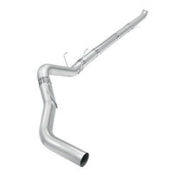 6.7L Cummins 5" Downpipe-Back Exhaust for 2019-2024 Dodge Ram