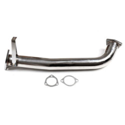 3.0" SR20DET Engine Swap Catless Downpipe For S13/S14 1989-1998 Nissan 240SX 2.0T L4