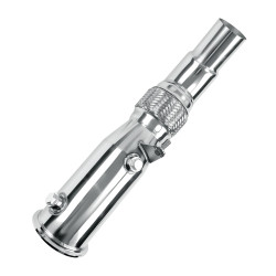 4" Catless Turbo Downpipe For 2012-2016 BMW F-Chassis 2.0T N20 L4