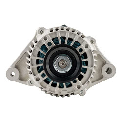 13529N Remanufactured Alternator 90A High-Output For 1994-1995 Acura Integra 1.8L L4 PHILTOP®