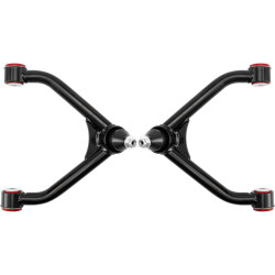 1999-2006 Chevrolet Silverado GMC Sierra 1500 2-4 Inch Front Upper Control Arms 2PCS | KAC®