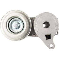 Belt Tensioner Pulley Assembly MD373939 PHILTOP Fit For Lancer 2003-2006, Outlander 2003-2006, Galant 2004-2012, Eclipse 2006-20