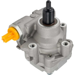 PHILTOP Power Steering Pump 21-5173 OE Replacement for H3 2006-2009, 3.7L, Power Steering Wheel Pump 15167589, 15235158, 2580728