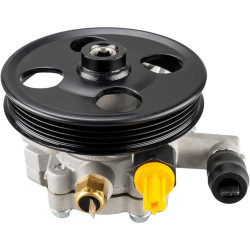 PHILTOP 20-1401 Power Steering Pump OE Fit For Edge 2007-2010, MKZ 2007-2012, 3.5L, MKX 2007-2010, Fusion 2010-2012 3.5L, Power
