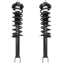 PHILTOP Accord 2008-2012 2.4L/3.5L Rear Struts Assembly 2PCS 172563
