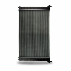KAX® 2011-2019 Chevy Sierra 2500HD 6.0L Radiator CU13301
