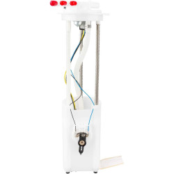 PHILTOP FG0376 Fuel Pump Assembly for S10 2000-2003 2.2L,Sonoma 2000-2003 2.2L