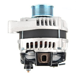 11390N Remanufactured Alternator 130A High-Output For 2008-2012 Honda Accord 2.4L L4 PHILTOP®