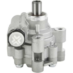 KAX Power Steering Pump Replacement, Power Steering Pump Compatible with Chevy Equinox Terrain 2010-2017 V6 3.0L 3.6L 21-4072