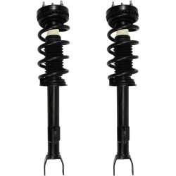 AUTOSITY 300 2012-2022 5.7L/Challenger 2012-2022 5.7L/Charger 2011-2022 3.6L Front Struts Assembly 2Pcs