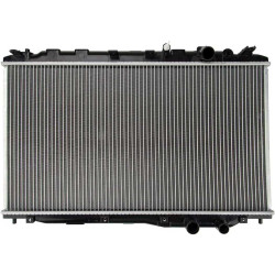 KAX® Radiator CU2922 for 2006-2011 CSX Civic 1.8L 2.0L L4