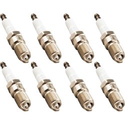 PHILTOP® 3784  Iridium IX  Spark Plugs 8PCS for Aston Martin DB7 2004 (more available)