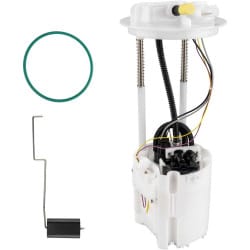 PHILTOP® Electric Fuel Pump Assembly FG1354 for 2011-2014 Ram 1500 3.6L 3.7L 4.7L 5.7L