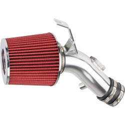 AUTOSITY® Cold Air Intake w/Filter Replacement for Nissan Altima 2007-2012 SL 3.5L V6 Gas(Red)