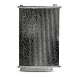 KAX®️ A/C Condenser Replacement For 2014-2015 Rogue Select, 2008-2013 Rogue Replace 92100JG000,