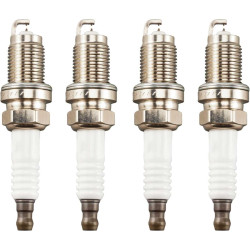 PHILTOP® 9614 (93175) Iridium Spark Plugs 4PCS for Acura CSX 2007-2011 (more available)