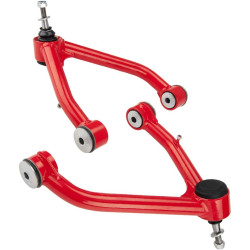 2007-2015 Chevy Silverado 1500 Escalade 2-4'' Lift Front Control Arms with Ball Joint | KAX®