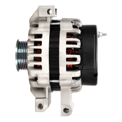 8290N New 1-Wire Alternator 150A High-Output For 2002-2005 Chevrolet Trailblazer 4.2L L6 PHILTOP®