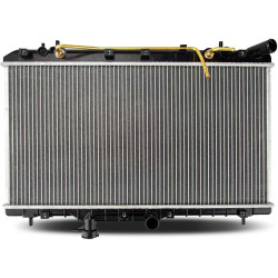 KAX® Radiator CU2990 for 2008-2012 Accord L4 2.4L, 2012-2015 Crosstour L4 2.4L