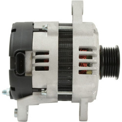 8483N3P Remanufactured 1-Wire Alternator 85A  For 2004-2008 Chevrolet Aveo 1.6L L4 PHILTOP®