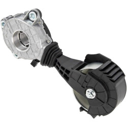 PHILTOP Belt Tensioner Assembly with Pulley for Cooper 2007-2015, 1.6L, Cooper Paceman 2013-2015 1.6L, Cooper Countryman 2011-20