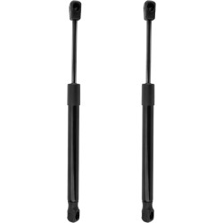 PHILTOP®️ Rear Tailgate Lift Supports Shock Struts for Police Interceptor Sedan 2013-2019 Special Service Police Sedan 2015-2018