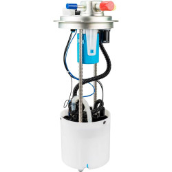 PHILTOP® Electric Fuel Pump Assembly FG1058 for 2007-2008 Chevrolet Silverado 1500 & GMC Sierra 1500 L8 4.8L 5.3L 6.0L
