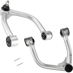 KAX® 2007-2018 Tundra Front Upper Control Arms  2pcs