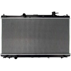 KAX® Radiator CU13363 for Accord 2013-2017