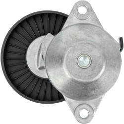 PHILTOP Belt Tensioner Assembly with Pulley for SC1 1993-2002, SW2 1993-2001, SW1 1993-1999, SL2 1991-2002, SL 1991-2002, SC2 19