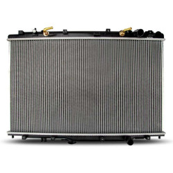 KAX® Radiator CU2270 for Odyssey 1999-2004 1.8L 3.0L 3.5L