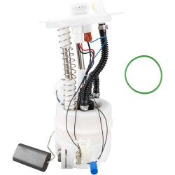 PHILTOP Fuel Pump Electric FG1147 Assembly Fit for Rogue 2008-2013 2.5L, Rogue Select 2014-2015 2.5L, E8856M, FP22076S, P76755M,
