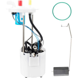 PHILTOP® Electric Fuel Pump Assembly FG1316 for 2009-2014 Ford F-150 3.7L 4.6L 5.0L 5.4L 6.2L