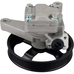 PHILTOP Power Steering Pump 21-5195 OE Replacement For RL 2005-2008, 56100RJA005, 56100RJA015 Power Assist Pump