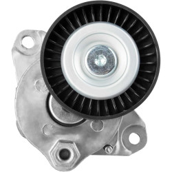 PHILTOP Belt Tensioner Pulley Assembly 38319 Fit GL550 2008-2012, GLK350 2010-2012, ML350/R350 2006-2011, ML550 2008-2011 S400 2