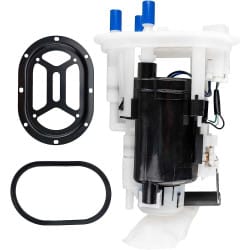 PHILTOP®️ Electric Fuel Pump Assembly FG1930 Replacement for Santa Fe 2001-2002 2.4L 2.7L