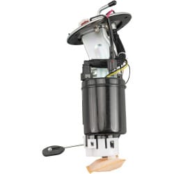 PHILTOP FG1254 Electric Fuel Pump Assembly Fit For Optima 2003-2004 2.4L, Sonata 2002-2005 2.4L, DFG1254, E8335, E8637M, P76137,